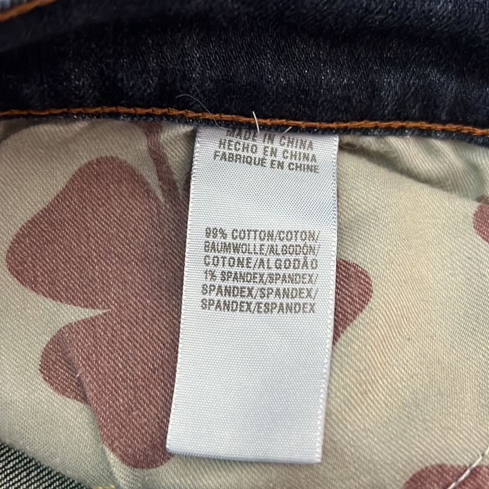 Lucky Brand bootcut flare 12/31 - Picture 9 of 11